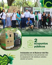 Ecopuntos 