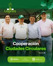 Ciudades Circulares