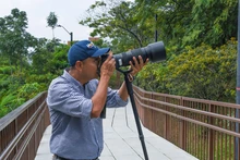 Simposio de Aviturismo en el marco de la Semana de la Biodiversidad busca posicionar Cali como destino sostenible