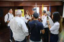 ¡Cali entra en obra! Alcaldía presenta su plan de inversión para recuperar la malla vial y tapar miles de huecos