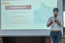 ¡Cali entra en obra! Alcaldía presenta su plan de inversión para recuperar la malla vial y tapar miles de huecos