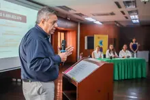 ¡Cali entra en obra! Alcaldía presenta su plan de inversión para recuperar la malla vial y tapar miles de huecos