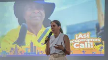 ¡Cali entra en obra! Alcaldía presenta su plan de inversión para recuperar la malla vial y tapar miles de huecos