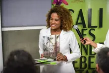 Secretaria de Desarrollo Económico presentó balance de gestión y entregó libro ´Cali es donde debes estar´, un regalo para la ciudad