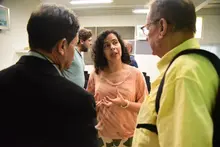 Secretaria de Desarrollo Económico presentó balance de gestión y entregó libro ´Cali es donde debes estar´, un regalo para la ciudad