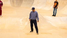 ‘Bowl Pump Track’: nuevo epicentro del breaking en Cali