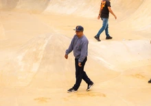‘Bowl Pump Track’: nuevo epicentro del breaking en Cali