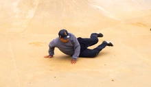‘Bowl Pump Track’: nuevo epicentro del breaking en Cali