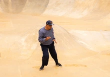 ‘Bowl Pump Track’: nuevo epicentro del breaking en Cali