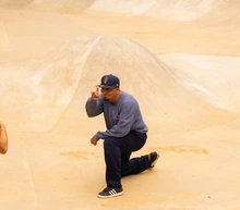 ‘Bowl Pump Track’: nuevo epicentro del breaking en Cali