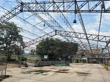 Avanzan obras en las plazas de mercado de El Porvenir y Alfonso López