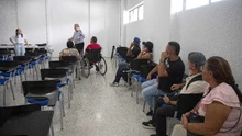 Plan Jarillón de Cali y 85 familias de Samanes del Cauca buscan acuerdos para dejar atrás el riesgo de inundación