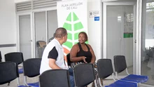 Plan Jarillón de Cali y 85 familias de Samanes del Cauca buscan acuerdos para dejar atrás el riesgo de inundación