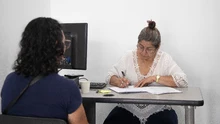 Plan Jarillón de Cali y 85 familias de Samanes del Cauca buscan acuerdos para dejar atrás el riesgo de inundación