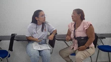 Plan Jarillón de Cali y 85 familias de Samanes del Cauca buscan acuerdos para dejar atrás el riesgo de inundación