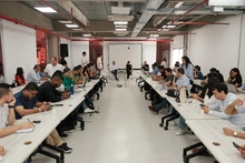 IDESC en el Comité Técnico de Gestión de Información Estadística - SIIED