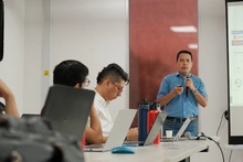 IDESC en el Comité Técnico de Gestión de Información Estadística - SIIED