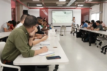 IDESC en el Comité Técnico de Gestión de Información Estadística - SIIEDComité Técnico de Gestión de Información Estadística - SIIED