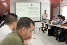 IDESC en el Comité Técnico de Gestión de Información Estadística - SIIED
