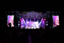 Agenda cultural con entrada libre: así será el Circuito de la Biodiversidad en el Bulvar del Río
