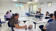 30 docentes de Instituciones Educativas Oficiales fortalecen sus prácticas pedagógicas con el Diseño Universal para el Aprendizaje