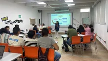 30 docentes de Instituciones Educativas Oficiales fortalecen sus prácticas pedagógicas con el Diseño Universal para el Aprendizaje
