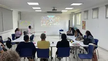 30 docentes de Instituciones Educativas Oficiales fortalecen sus prácticas pedagógicas con el Diseño Universal para el Aprendizaje