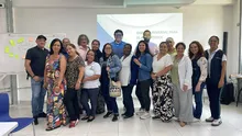 30 docentes de Instituciones Educativas Oficiales fortalecen sus prácticas pedagógicas con el Diseño Universal para el Aprendizaje