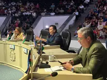 Concejo avanza en estudio del Proyecto de Acuerdo para recuperar Cali con vivienda digna, espacio público y mejoramiento integral del hábitat 