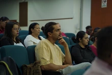 Cien empresarios caleños iniciaron formación gratuita en sostenibilidad gracias a la Secretaría de Desarrollo Económico