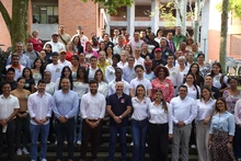 Cien empresarios caleños iniciaron formación gratuita en sostenibilidad gracias a la Secretaría de Desarrollo Económico
