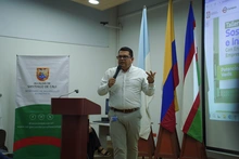 Cien empresarios caleños iniciaron formación gratuita en sostenibilidad gracias a la Secretaría de Desarrollo Económico
