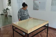 Con la proyección de un documental perdido hace 40 años y planos de Cali que datan del siglo XIX y XX, abrimos la Semana del Patrimonio 2025
