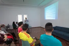 Con la proyección de un documental perdido hace 40 años y planos de Cali que datan del siglo XIX y XX, abrimos la Semana del Patrimonio 2025