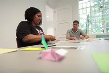 Con la proyección de un documental perdido hace 40 años y planos de Cali que datan del siglo XIX y XX, abrimos la Semana del Patrimonio 2025
