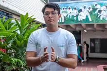 Los candidatos el CMJ, comprometidos con mejorar la educación en Cali