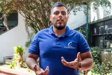Los candidatos el CMJ, comprometidos con mejorar la educación en Cali