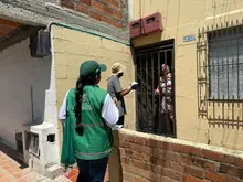 Previo a la ‘Semana de la Biodiversidad’, Cali llegó a 143 rutas selectivas de reciclaje: su modelo de aprovechamiento es referente internacional