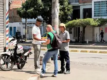 Previo a la ‘Semana de la Biodiversidad’, Cali llegó a 143 rutas selectivas de reciclaje: su modelo de aprovechamiento es referente internacional