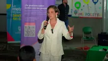 Estos son los frentes de obra de ‘Invertir para Crecer’ en la comuna 18 para sanar las heridas del pasado
