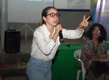 Estos son los frentes de obra de ‘Invertir para Crecer’ en la comuna 18 para sanar las heridas del pasado