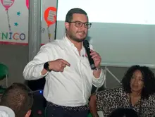 Estos son los frentes de obra de ‘Invertir para Crecer’ en la comuna 18 para sanar las heridas del pasado