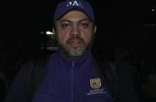 Alejandro Pasos