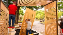 La Semana de la Biodiversidad se vive con arte, música y cultura para toda la ciudadanía