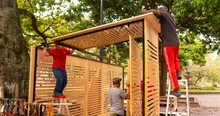 La Semana de la Biodiversidad se vive con arte, música y cultura para toda la ciudadanía