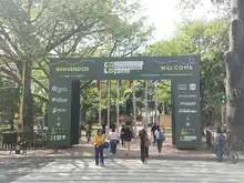 La Semana de la Biodiversidad se vive con arte, música y cultura para toda la ciudadanía