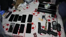 Siguen cayendo más ‘moto-ladrones’ en Cali: fueron capturados nueve delincuentes de la banda ‘Los de la Quinta’ 