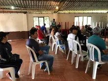 Alcaldía de Cali avanza en los estudios de obras para nuevo acueducto rural en la vereda La Gorgona