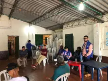 Alcaldía de Cali avanza en los estudios de obras para nuevo acueducto rural en la vereda La Gorgona