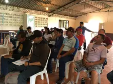 Alcaldía de Cali avanza en los estudios de obras para nuevo acueducto rural en la vereda La Gorgona